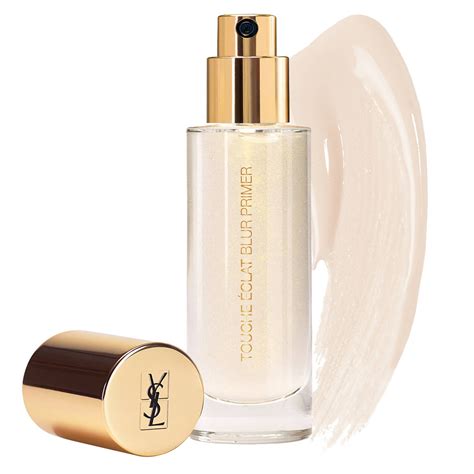 ysl beauty touche eclat blur prımer|ysl lash primer.